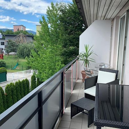 Happystayapartments Villach Exterior photo