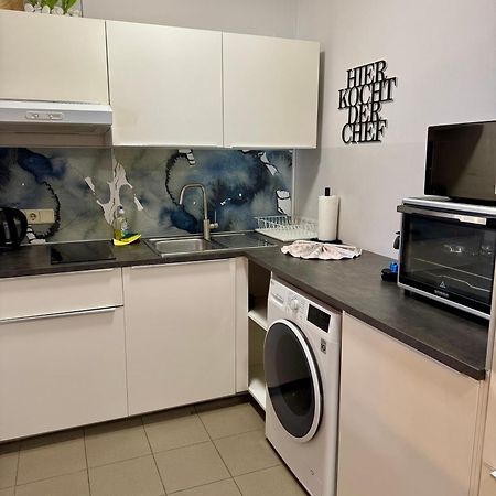 Happystayapartments Villach Exterior photo