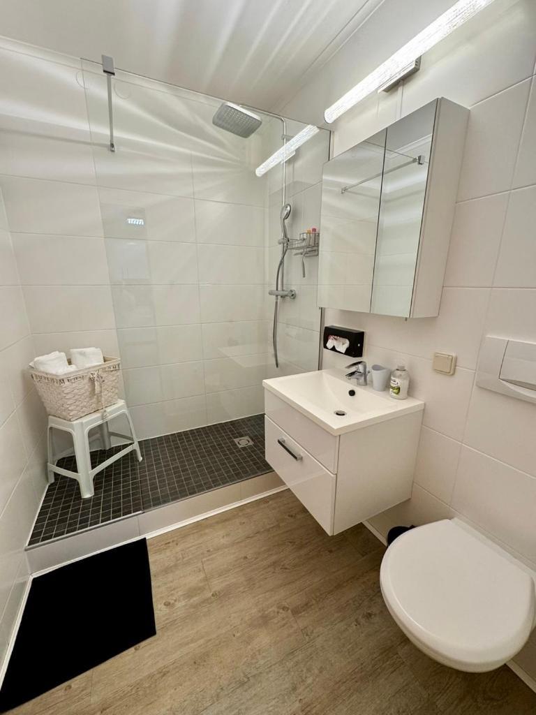 Happystayapartments Villach Exterior photo