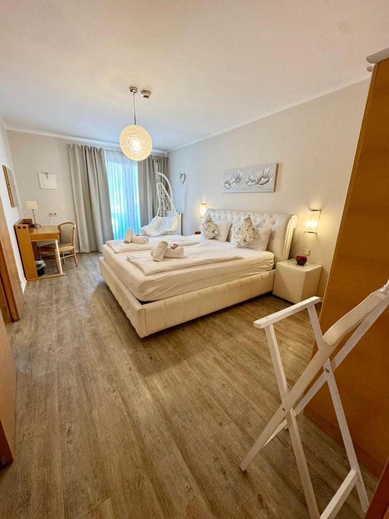 Happystayapartments Villach Exterior photo