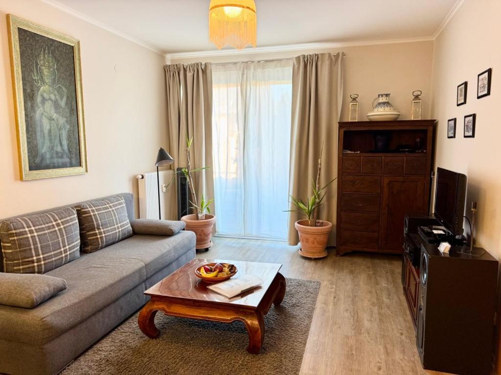 Happystayapartments Villach Exterior photo