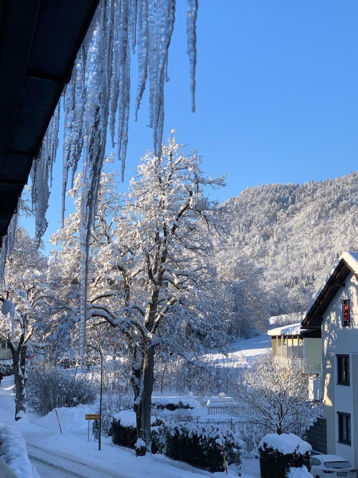 Happystayapartments Villach Exterior photo