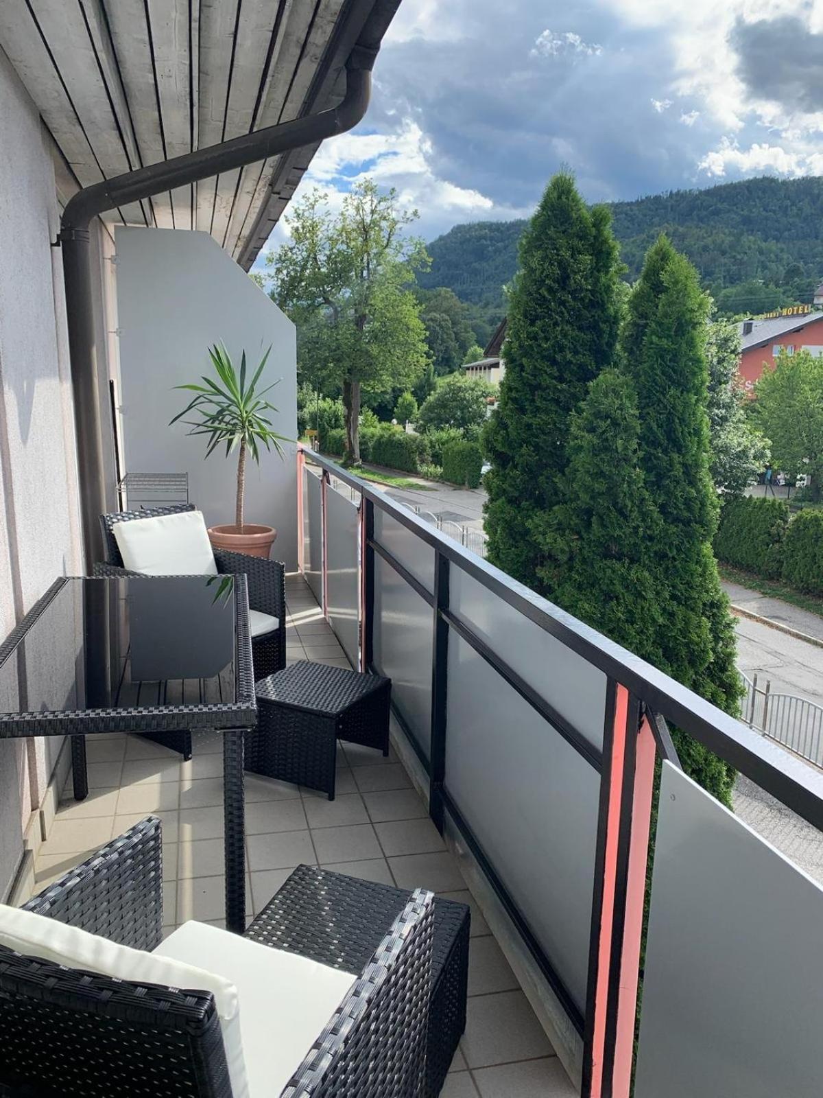 Happystayapartments Villach Exterior photo
