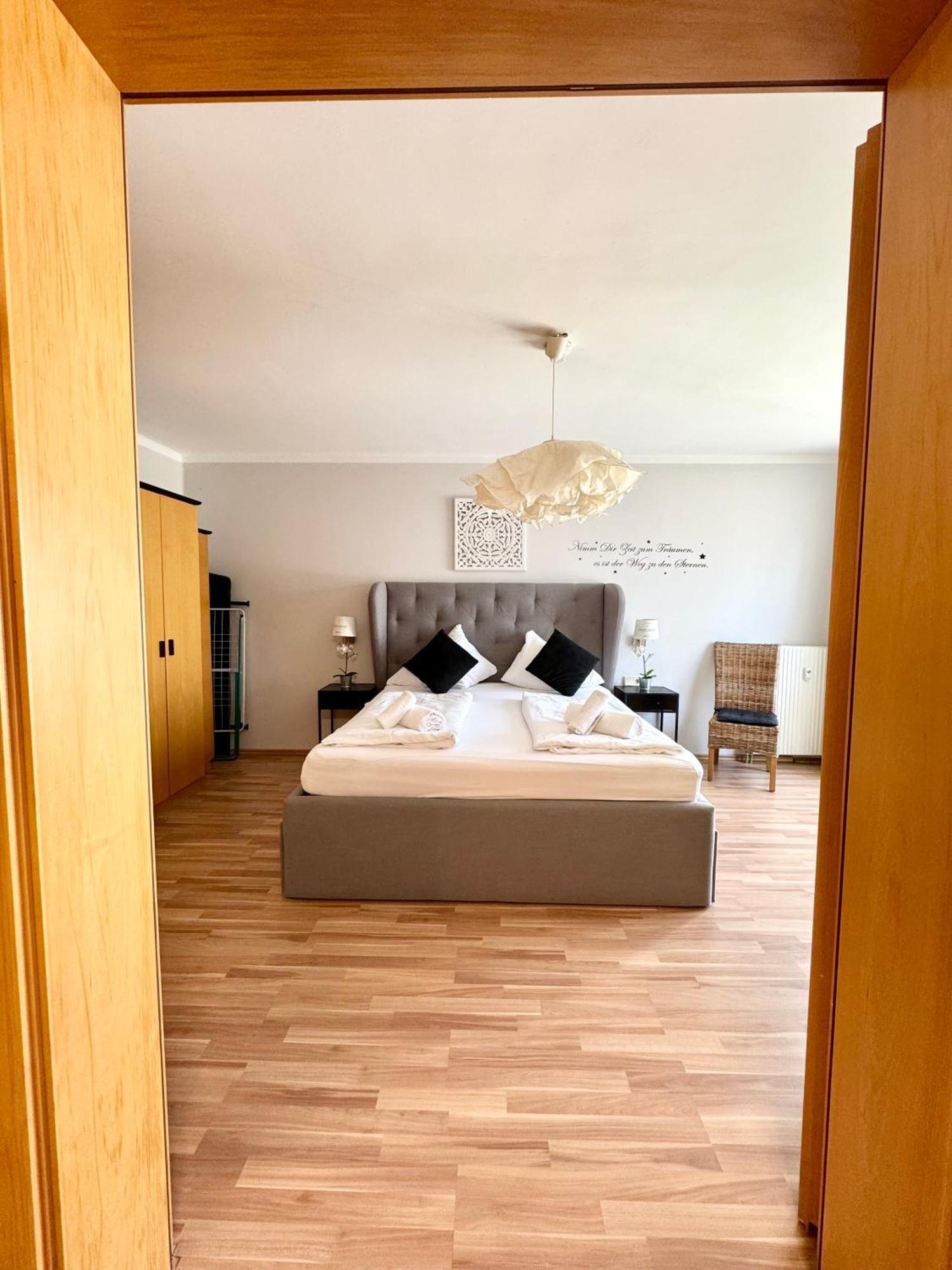 Happystayapartments Villach Exterior photo