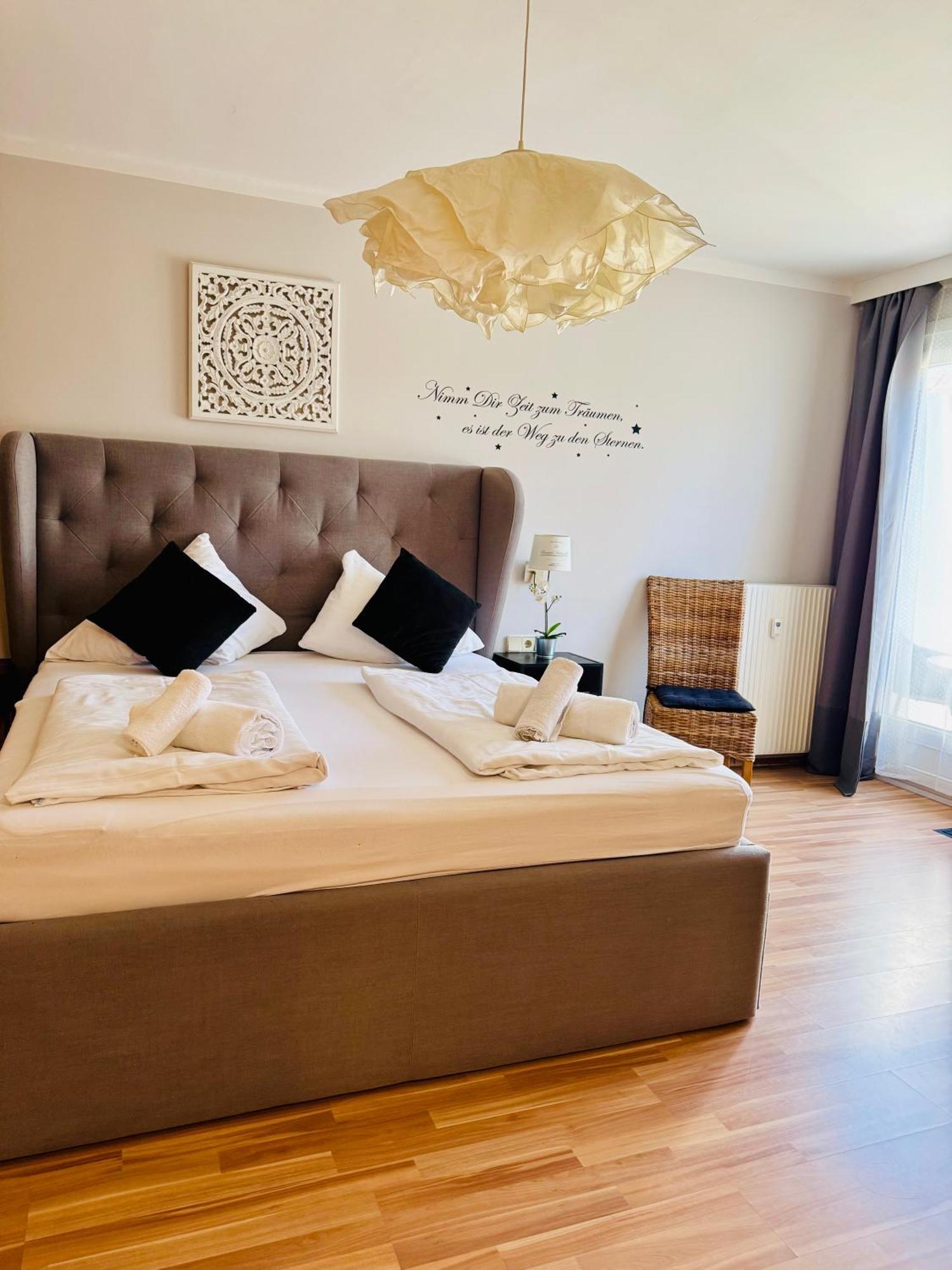 Happystayapartments Villach Exterior photo