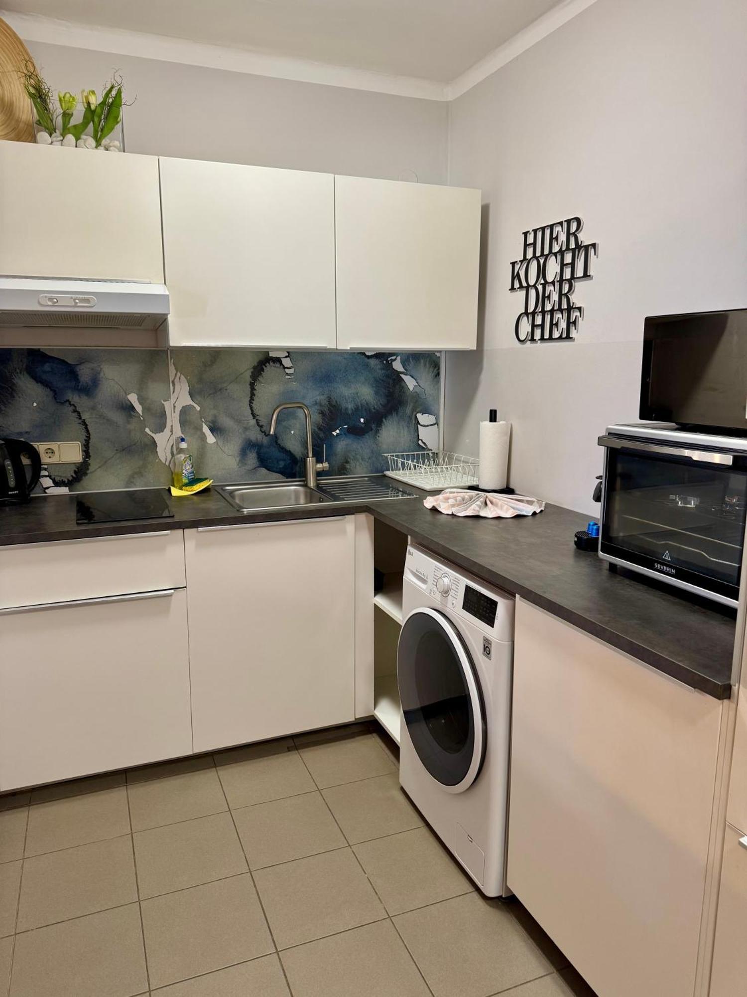 Happystayapartments Villach Exterior photo