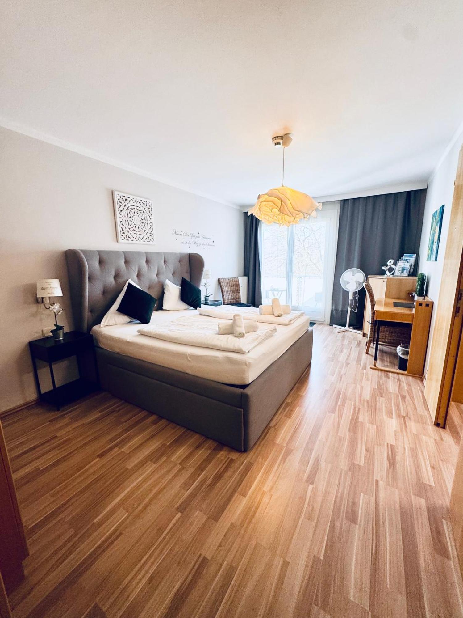 Happystayapartments Villach Exterior photo