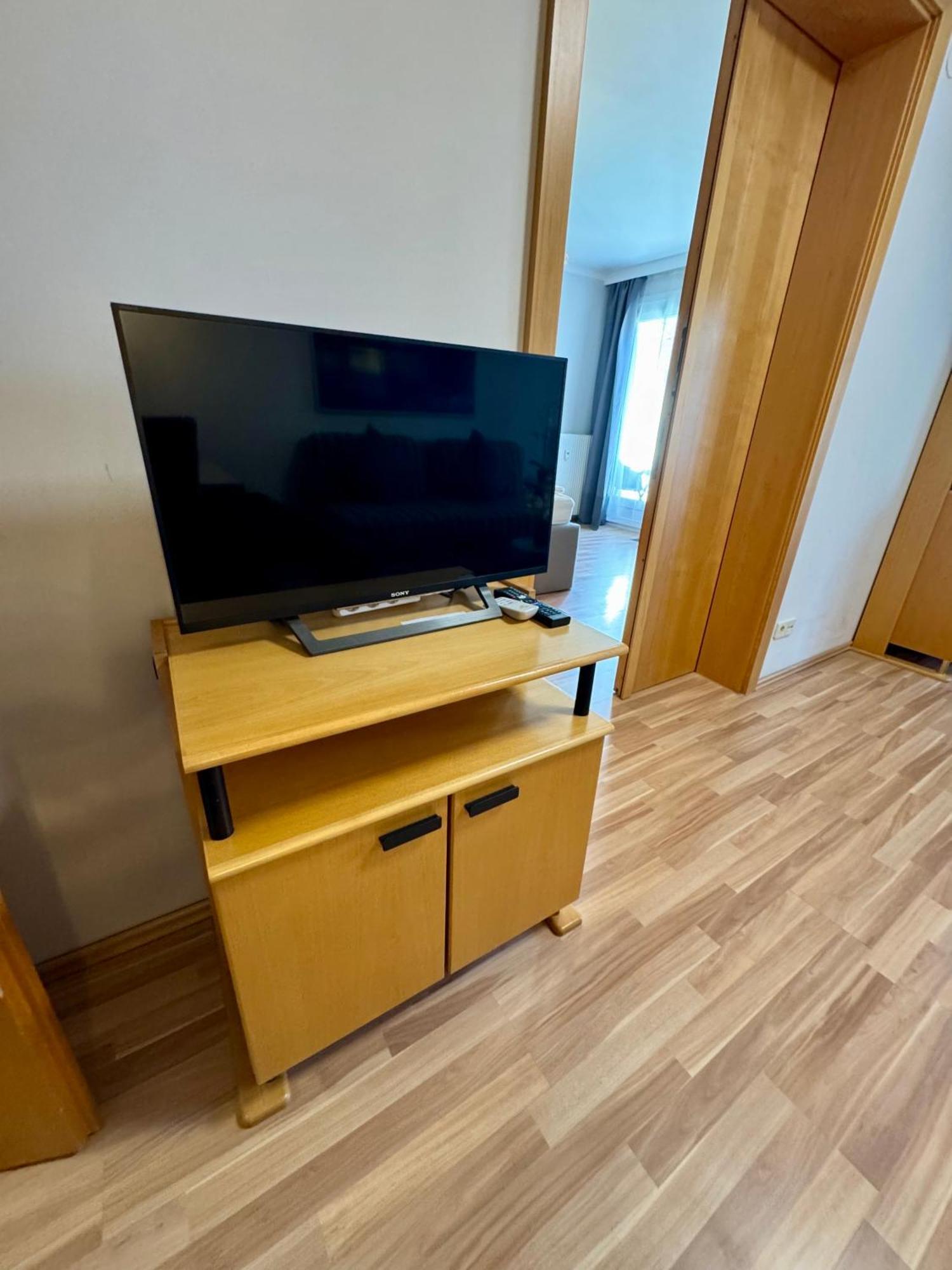 Happystayapartments Villach Exterior photo