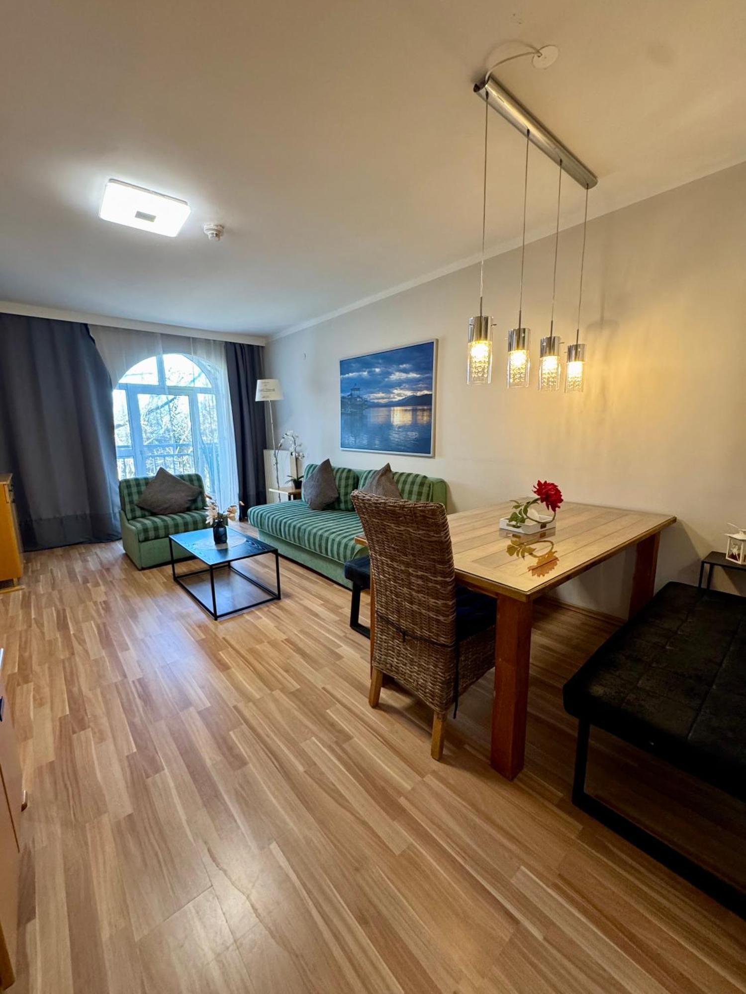 Happystayapartments Villach Exterior photo