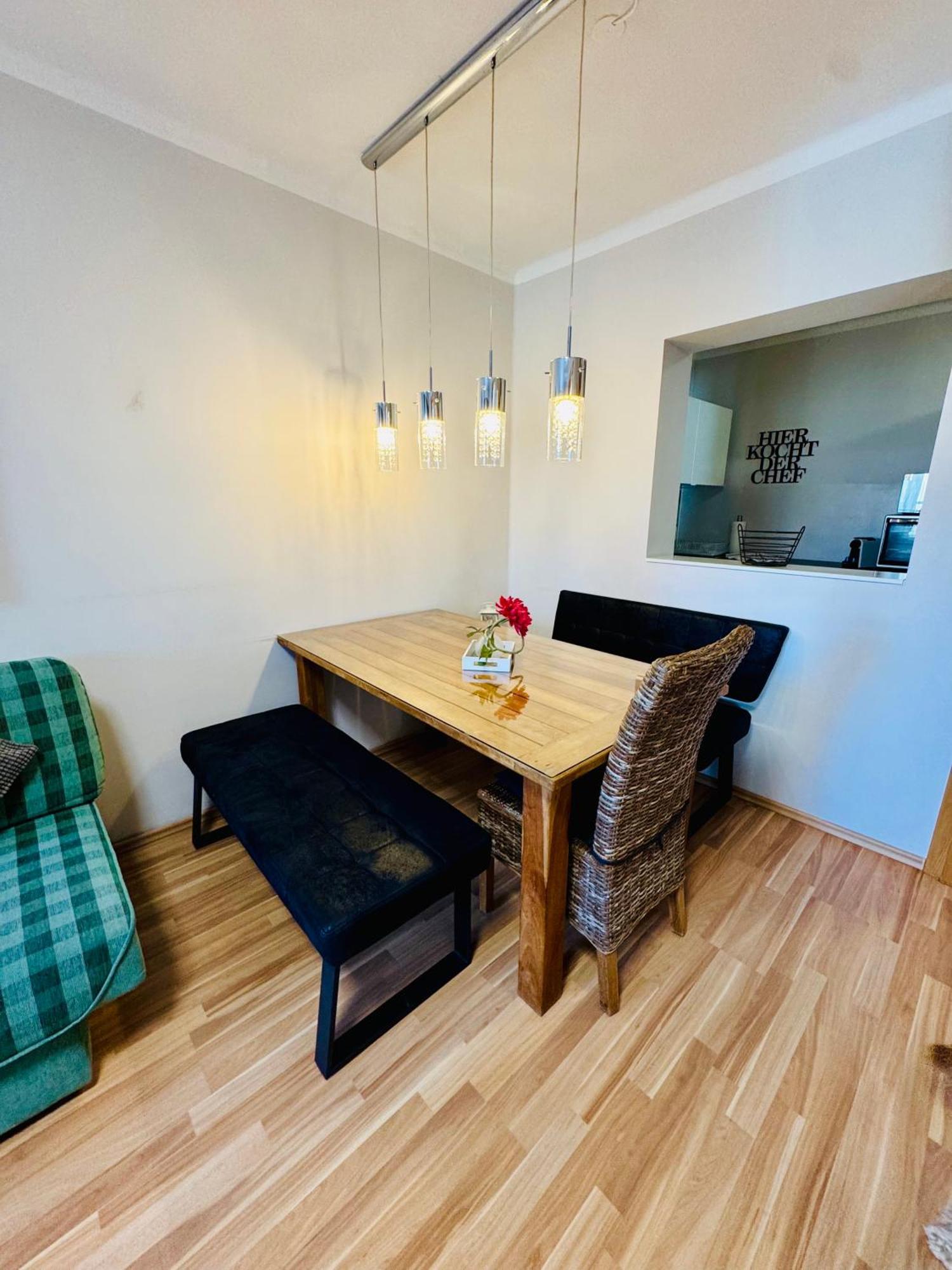 Happystayapartments Villach Exterior photo